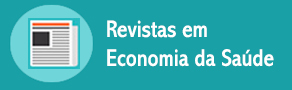 Revistas em Economia da Saúde